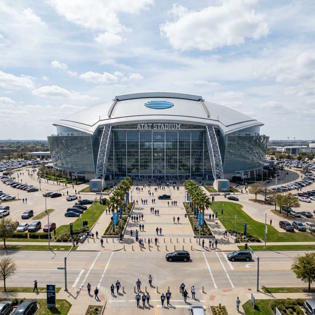 Stadium